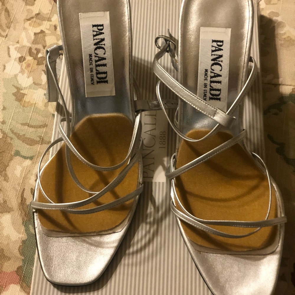 Womens 7.5